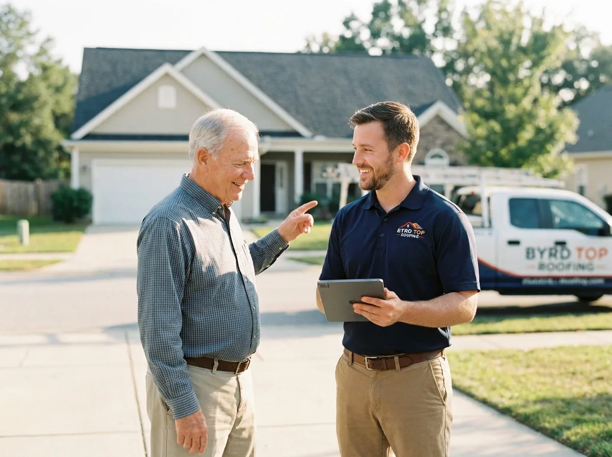 Roofing Jewell Ridge, VA FAQs
